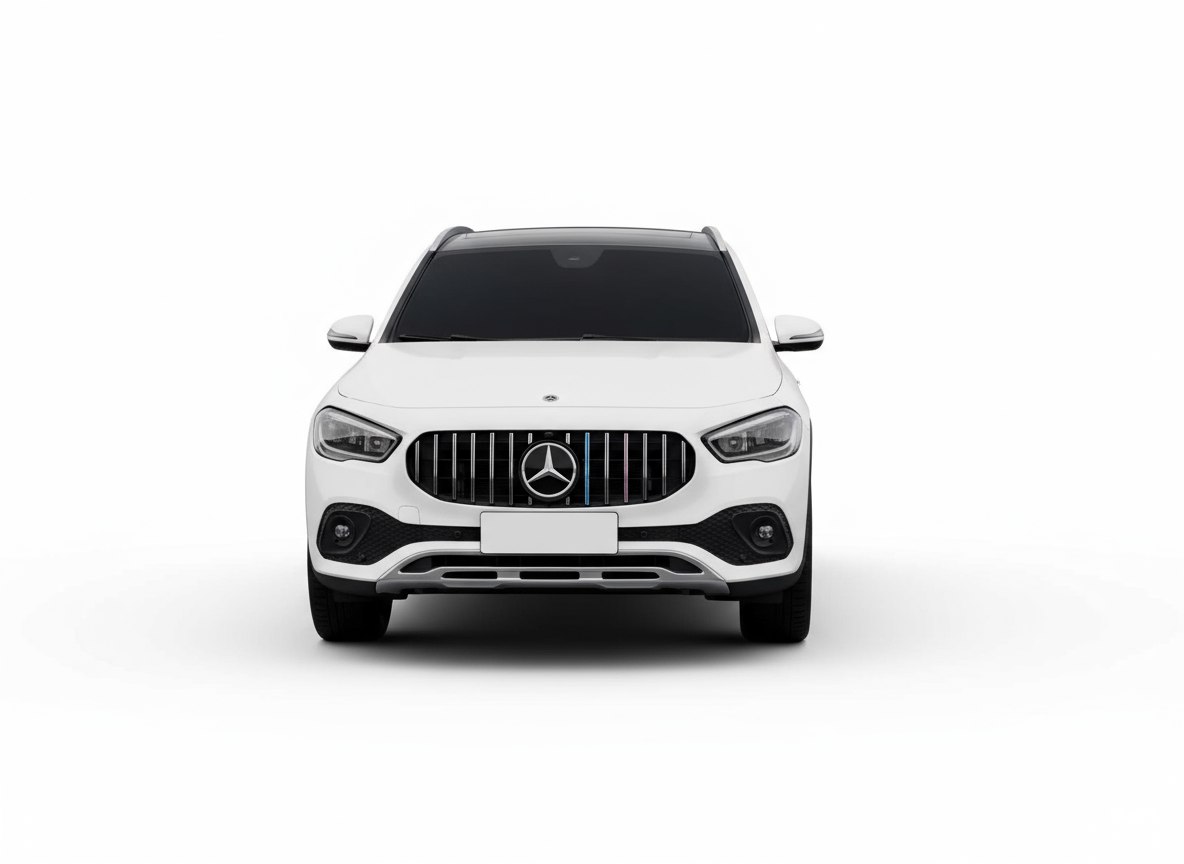 <b>Mercedes-Benz GLA 180</b>, 2021

2 016 000 р.

74 000 км

• Двигатель: 1.3л
• Топливо: бензин
• Привод: передний

